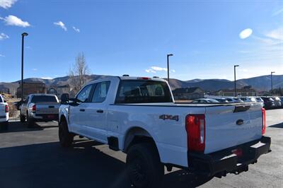 2024 Ford F-350 Super Duty XL - Photo 6 - Heber City, UT 84032