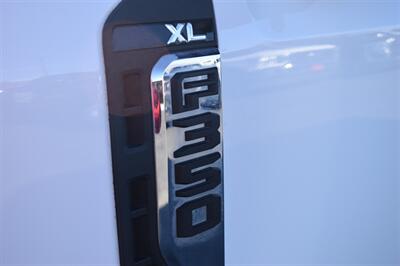 2024 Ford F-350 Super Duty XL - Photo 10 - Heber City, UT 84032