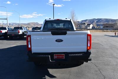 2024 Ford F-350 Super Duty XL - Photo 7 - Heber City, UT 84032
