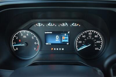 2024 Ford F-350 Super Duty XL - Photo 30 - Heber City, UT 84032