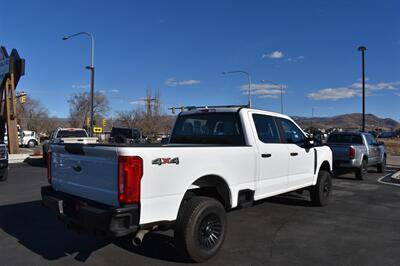 2024 Ford F-350 Super Duty XL - Photo 5 - Heber City, UT 84032