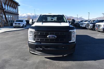 2024 Ford F-350 Super Duty XL - Photo 9 - Heber City, UT 84032
