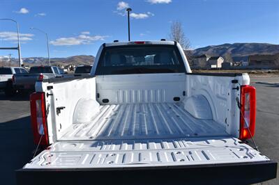 2024 Ford F-350 Super Duty XL - Photo 8 - Heber City, UT 84032