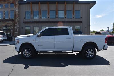 2024 RAM 2500 Laramie   - Photo 4 - Heber City, UT 84032