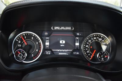 2024 RAM 2500 Laramie   - Photo 44 - Heber City, UT 84032