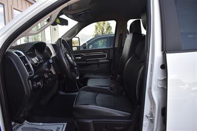 2024 RAM 2500 Laramie   - Photo 17 - Heber City, UT 84032