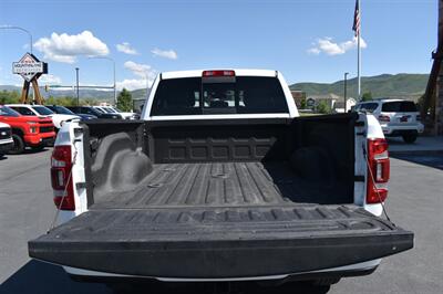 2024 RAM 2500 Laramie   - Photo 8 - Heber City, UT 84032