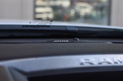 2024 RAM 2500 Laramie   - Photo 38 - Heber City, UT 84032
