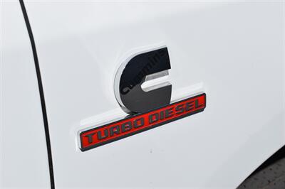 2024 RAM 2500 Laramie   - Photo 12 - Heber City, UT 84032