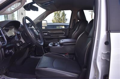 2024 RAM 2500 Laramie   - Photo 19 - Heber City, UT 84032