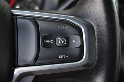 2024 RAM 2500 Laramie   - Photo 41 - Heber City, UT 84032