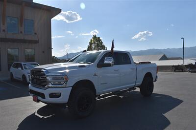 2024 RAM 2500 Laramie   - Photo 2 - Heber City, UT 84032