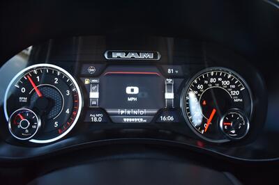 2024 RAM 2500 Laramie   - Photo 40 - Heber City, UT 84032