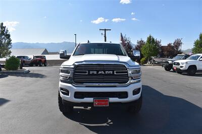 2024 RAM 2500 Laramie   - Photo 10 - Heber City, UT 84032