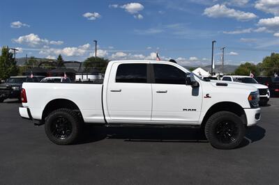 2024 RAM 2500 Laramie   - Photo 3 - Heber City, UT 84032