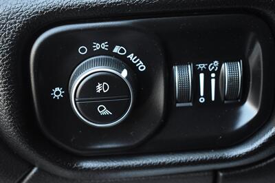 2024 RAM 2500 Laramie   - Photo 24 - Heber City, UT 84032