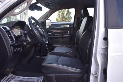 2024 RAM 2500 Laramie   - Photo 20 - Heber City, UT 84032