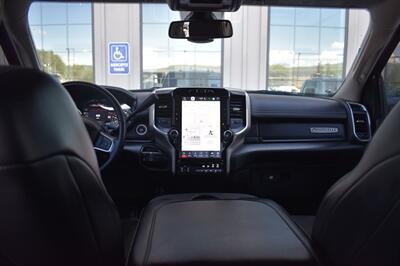 2024 RAM 2500 Laramie   - Photo 15 - Heber City, UT 84032