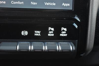 2024 RAM 2500 Laramie   - Photo 29 - Heber City, UT 84032
