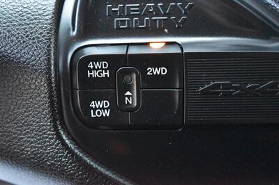 2024 RAM 2500 Laramie   - Photo 27 - Heber City, UT 84032