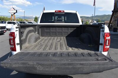 2024 RAM 2500 Laramie   - Photo 8 - Heber City, UT 84032