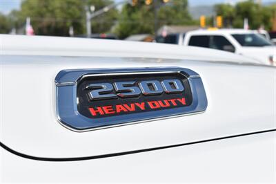 2024 RAM 2500 Laramie   - Photo 12 - Heber City, UT 84032