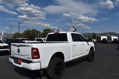 2024 RAM 2500 Laramie   - Photo 5 - Heber City, UT 84032