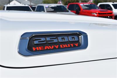 2024 RAM 2500 Laramie   - Photo 11 - Heber City, UT 84032