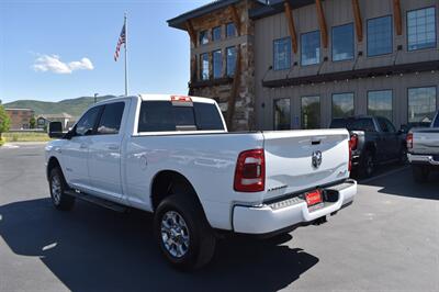 2024 RAM 2500 Laramie   - Photo 6 - Heber City, UT 84032