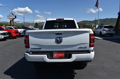2024 RAM 2500 Laramie   - Photo 7 - Heber City, UT 84032