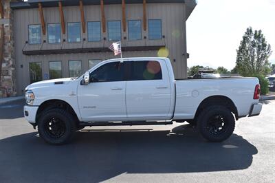 2024 RAM 2500 Laramie   - Photo 4 - Heber City, UT 84032