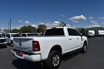 2024 RAM 2500 Laramie   - Photo 5 - Heber City, UT 84032