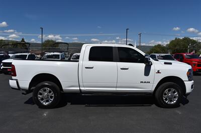 2024 RAM 2500 Laramie   - Photo 3 - Heber City, UT 84032