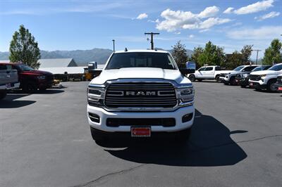 2024 RAM 2500 Laramie   - Photo 10 - Heber City, UT 84032