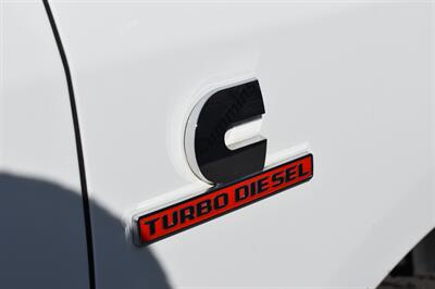 2024 RAM 2500 Laramie   - Photo 13 - Heber City, UT 84032