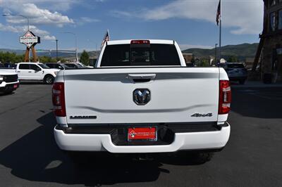 2024 RAM 2500 Laramie   - Photo 7 - Heber City, UT 84032