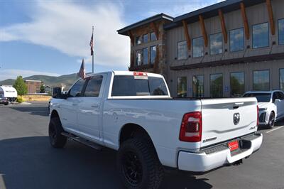 2024 RAM 2500 Laramie   - Photo 6 - Heber City, UT 84032