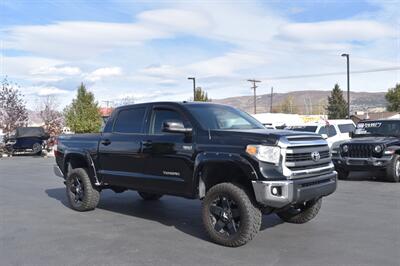 2014 Toyota Tundra SR5   - Photo 1 - Heber City, UT 84032