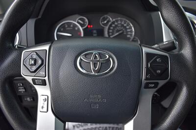 2014 Toyota Tundra SR5   - Photo 30 - Heber City, UT 84032