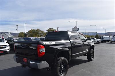 2014 Toyota Tundra SR5   - Photo 5 - Heber City, UT 84032