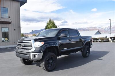 2014 Toyota Tundra SR5   - Photo 2 - Heber City, UT 84032