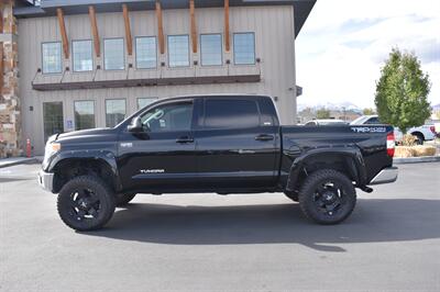 2014 Toyota Tundra SR5   - Photo 4 - Heber City, UT 84032