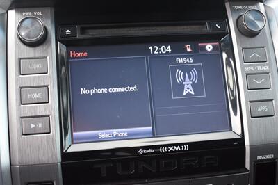 2014 Toyota Tundra SR5   - Photo 25 - Heber City, UT 84032