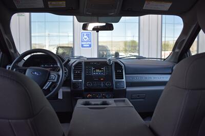 2019 Ford F-250 Super Duty XLT   - Photo 14 - Heber City, UT 84032