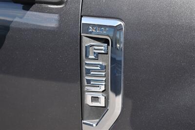 2019 Ford F-250 Super Duty XLT   - Photo 11 - Heber City, UT 84032