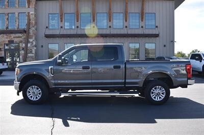 2019 Ford F-250 Super Duty XLT   - Photo 4 - Heber City, UT 84032
