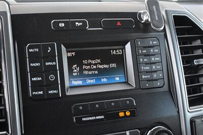2019 Ford F-250 Super Duty XLT   - Photo 25 - Heber City, UT 84032