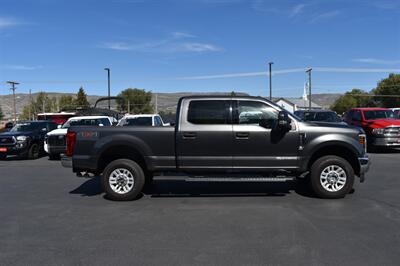 2019 Ford F-250 Super Duty XLT   - Photo 3 - Heber City, UT 84032