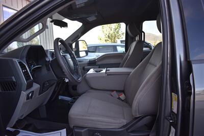 2019 Ford F-250 Super Duty XLT   - Photo 15 - Heber City, UT 84032