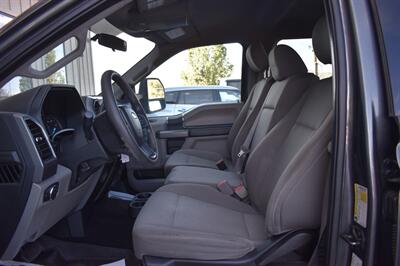 2019 Ford F-250 Super Duty XLT   - Photo 16 - Heber City, UT 84032